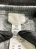 H&M Gray Short Sleeve Top Size XS - photo 7