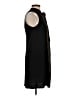 Sfera Black Cocktail Dress Size S - photo 4