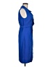 Tahari Blue Cocktail Dress One size - photo 4