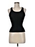 M Missoni Black Tank Top Size 6 - photo 1