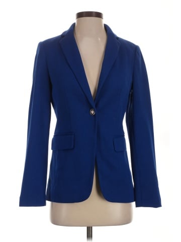 Jules & Leopold Blazer (view 1)