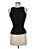 M Missoni Black Tank Top Size 6 - photo 2