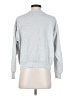 Victoria's Secret Silver Sweatshirt Size XS - photo 2