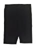 H&M Solid Black Athletic Shorts Size 10 - photo 1