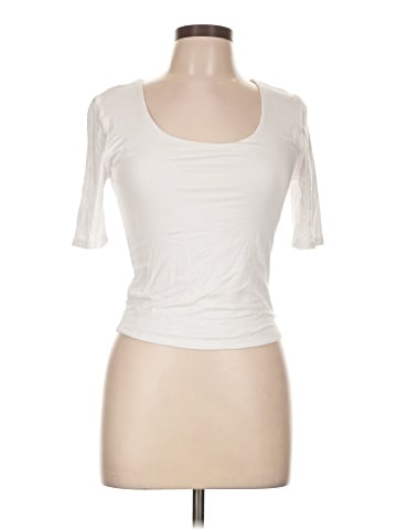 Be Cool 3/4 Sleeve T-Shirt (view 1)