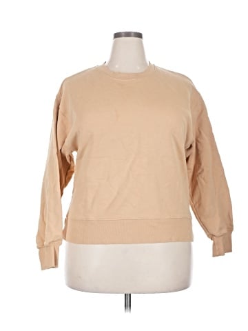 TNA Sweatshirt (view 1)