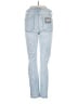 STUDIO BLUE Blue Jeans Size 27 waist - photo 2