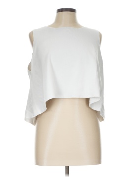 Bcbgmaxazria Sleeveless Blouse