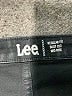 Lee Black Jeans Size XXL (estimated) - photo 4