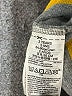 Baby Gap 100% Cotton Stripes Yellow Pullover Sweater Size 2 - photo 4