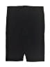 H&M Solid Black Athletic Shorts Size 10 - photo 2