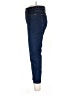 Ann Taylor LOFT Solid Blue Jeans Size 30 waist - photo 5