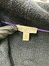Talbots Outlet Purple Kimono Size 2X - photo 7