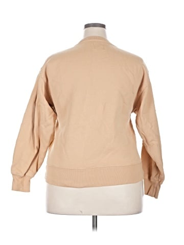 TNA Sweatshirt (view 2)