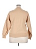 TNA Tan Sweatshirt Size 2XEstimated - photo 2