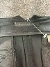 Elie Tahari Solid Black Dress Pants Size 2 - photo 7
