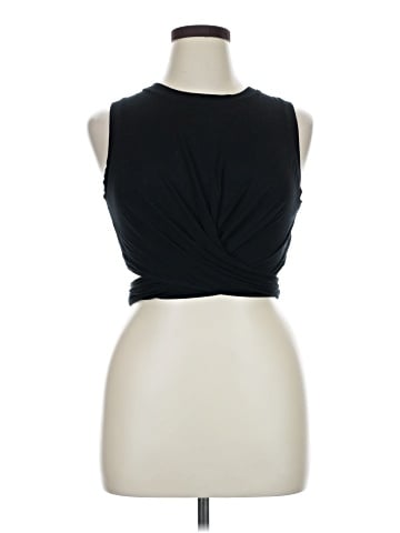 Fabletics Sleeveless T-Shirt (view 1)