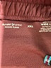 Active by Old Navy Solid Burgundy Casual Pants Size XXL - photo 4