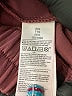 Active by Old Navy Solid Burgundy Casual Pants Size XXL - photo 5