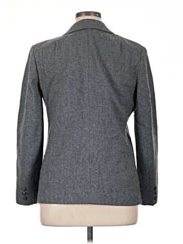 Pendleton Wool Blazer (view 2)