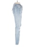 STUDIO BLUE Blue Jeans Size 27 waist - photo 4