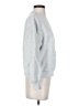 Victoria's Secret Silver Sweatshirt Size XS - photo 4
