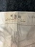 We the Free White Denim Skirt Size 25 waist - photo 4
