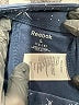 Reebok Stars Blue Leggings Size L - photo 7