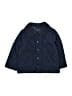 Janie and Jack 100% Polyester Argyle Blue Jacket Size 18-24 mo - photo 1