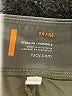 lucy Solid Green Casual Pants Size M - photo 7