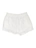 Old Navy White Shorts Size L - photo 2