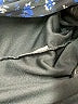 CLOCKHOUSE Blue Short Sleeve Blouse Size 6 - photo 8