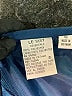 Le Suit 100% Polyester Solid Blue Formal Skirt Size 10 - photo 5