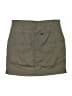 Lee Solid Brown Skort Size 11 - photo 2