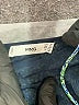 MNG Blue Sleeveless Blouse Size XXS - photo 7