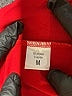 Unbranded Red Sleeveless Top Size M - photo 7