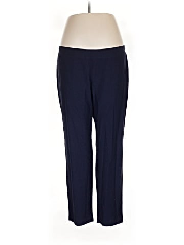 Eileen Fisher Dress Pants (view 1)