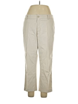 Ann Taylor Loft Outlet Khakis