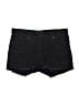 Rock & Republic Stars Black Shorts Size 10 - photo 1