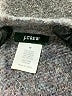 J.Crew Gray Sweater Vest Size M - photo 4