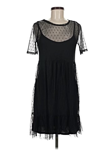 Potter's Pot Cocktail Dress (view 1)