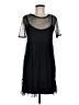 Potter's Pot Black Cocktail Dress One size - photo 1