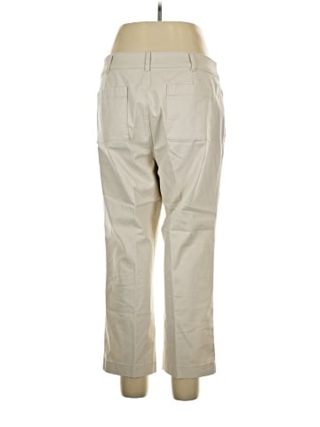 Ann Taylor LOFT Outlet Khakis (view 2)