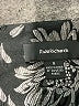 R&M Richards 100% Polyester Metallic Silver Cocktail Dress Size 8 - photo 7