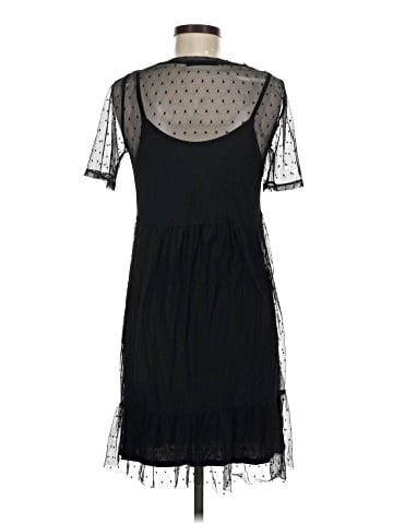 Potter's Pot Cocktail Dress (view 2)