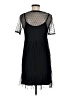 Potter's Pot Black Cocktail Dress One size - photo 2