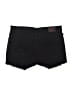 Rock & Republic Stars Black Shorts Size 10 - photo 2