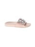 MICHAEL Michael Kors Pink Sandals Size 8 - photo 1