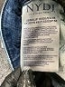 NYDJ Blue Jeans Size 16 - photo 5