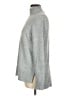 Ann Taylor LOFT Gray Turtleneck Sweater Size L - photo 5